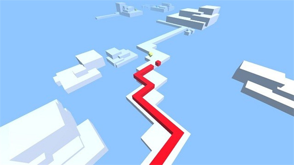 跳舞的线手游(1)