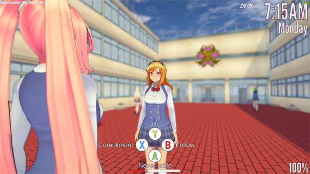 病娇模拟器致命的爱2026版