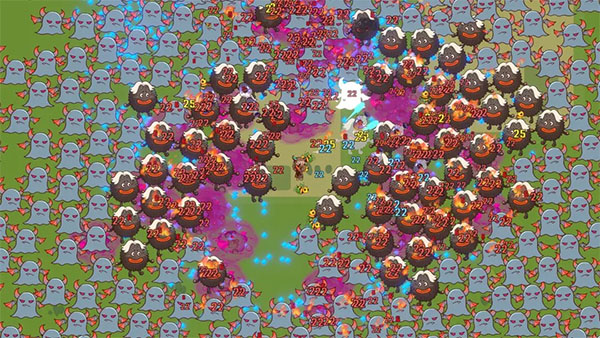 冲鸭原始人手游(3)