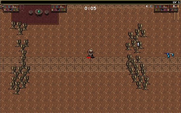 地下城割草官方正版