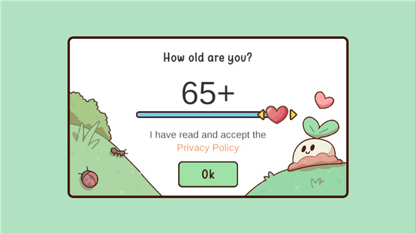 我亲爱的农场官方正版(1)