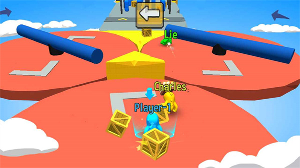 超级解压模拟器手游(1)