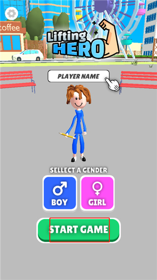 举重英雄官方版(3)