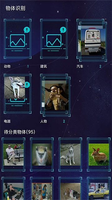 鲁大师AI评测(5)