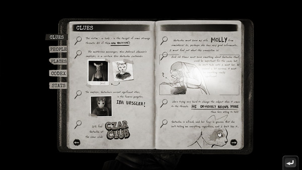 公鸡神探手游(3)