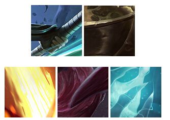 LOL看图猜英雄活动地址 第三期猜英雄活动介绍