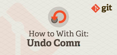 Linux系统下使用Git撤销操作的方法教程
