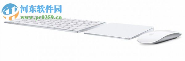新款苹果鼠标套装价格多少 好用吗？