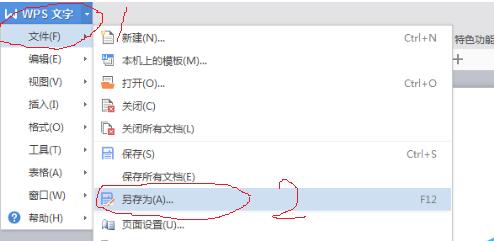 word加密方法，利用WPS为wodr添加密码的两种方法