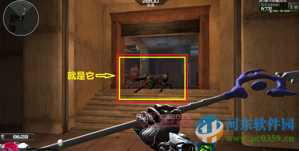 逆战救赎法杖怎么得?获得逆战救赎法杖的方法