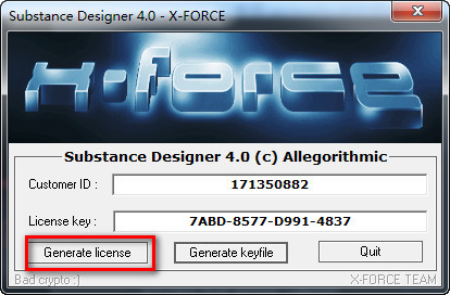 Substance Designer怎么安装?Substance Designer破解安装方法