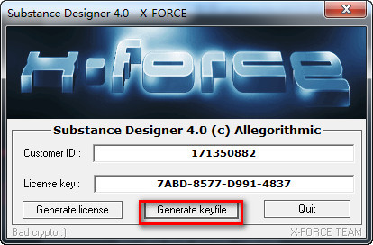 Substance Designer怎么安装?Substance Designer破解安装方法