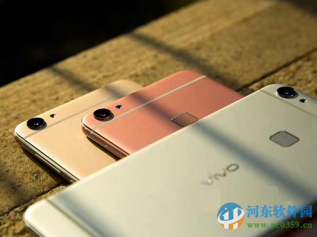 vivo X6Plus开启访客模式的方法