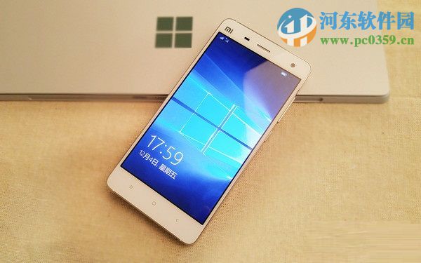 小米4/4c手机开启与关闭儿童模式的方法