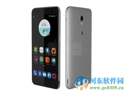 中兴Blade V7 Lite手机怎么样?Blade V7 Lite参数分析