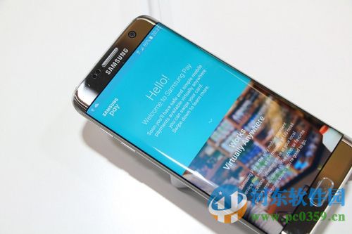 三星Galaxy S7/S7edge怎么样？三星Galaxy S7价格与性能测评