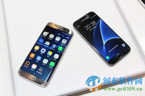 三星Galaxy S7/S7edge怎么样？三星Galaxy S7价格与性能测评
