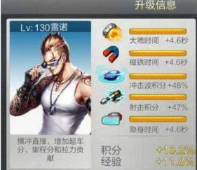 天天飞车雷诺怎么获得？雷诺属性介绍