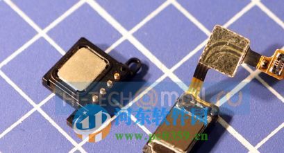 三星S7真机拆机图文