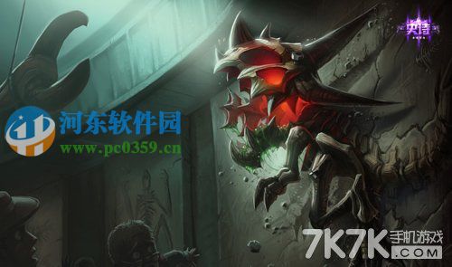 LOL大嘴怎么玩？LOL大嘴天赋符文出装介绍