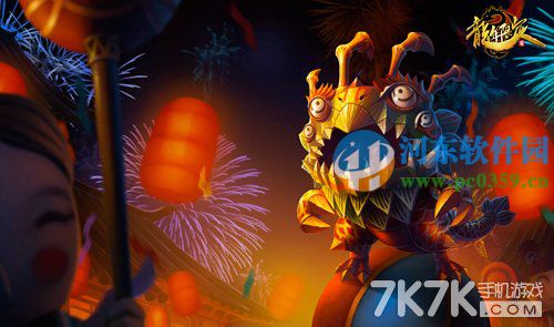 LOL大嘴怎么玩？LOL大嘴天赋符文出装介绍