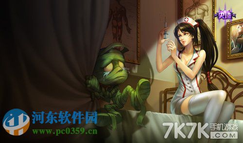 LOL阿卡丽怎么玩？LOL阿卡丽符文出装攻略