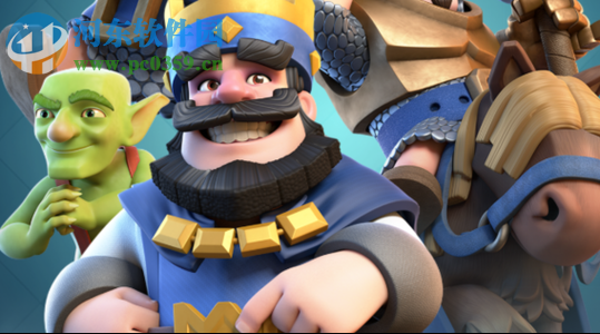 解决部落冲突皇室战争黑屏闪退的方法