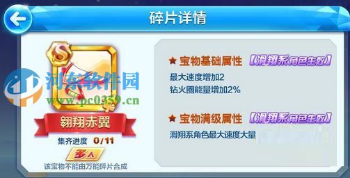 天天酷跑翱翔赤翼怎么样？值不值得入手？