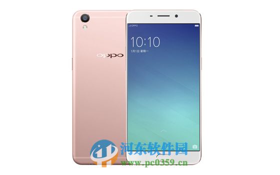 oppo r9怎么关闭拍照快门声音？oppo r9 plus关闭拍照快门声音的方法