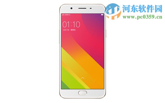 OPPO A59怎么开启体感拨号?OPPO A59开启体感拨号的方法