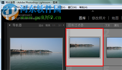 lightroom相机校准怎么使用？lightroom相机校准方法
