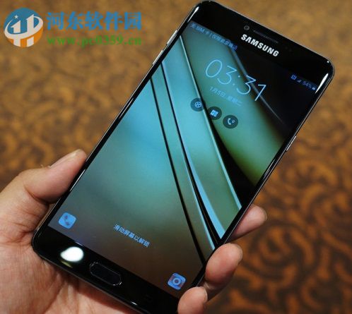 三星Galaxy C7怎么打开开发者模式?Galaxy C7开启发者模式的方法