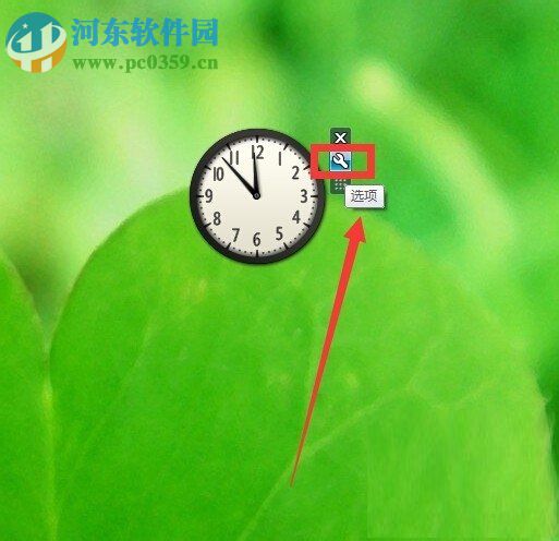 Win7怎么添加桌面时钟日历?Win7添加桌面时间日历的方法