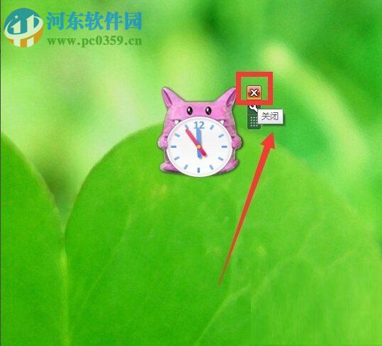 Win7怎么添加桌面时钟日历?Win7添加桌面时间日历的方法