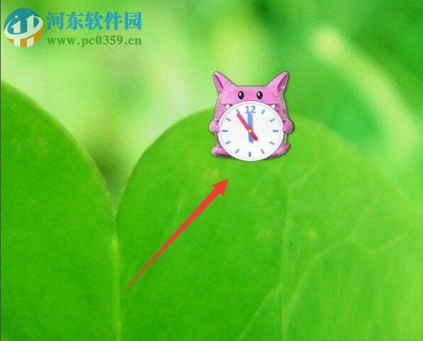 Win7怎么添加桌面时钟日历?Win7添加桌面时间日历的方法