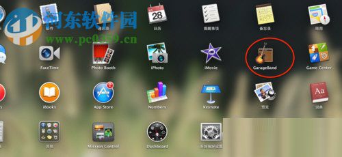 Garageband怎么用?Garageband的使用方法