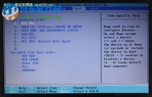 开机出现verifying dmi pool data是什么意思?