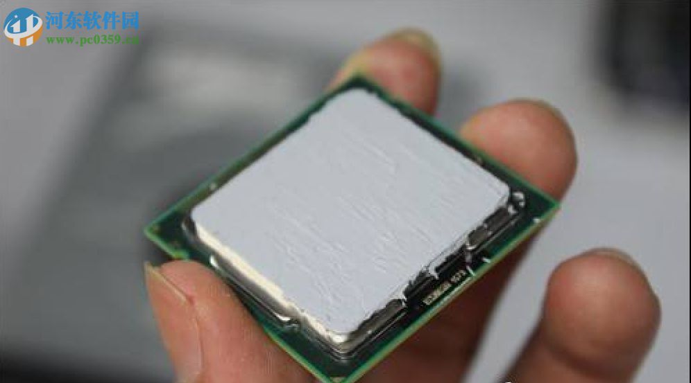 cpu温度高怎么办？cpu温度高的解决方法