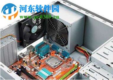 cpu温度高怎么办？cpu温度高的解决方法