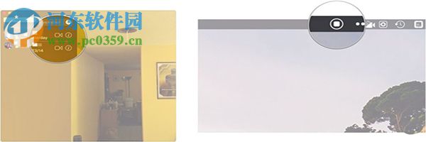 Mac facetime视频通话的使用方法