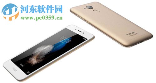 华为荣耀畅玩6A设置电量百分比教程