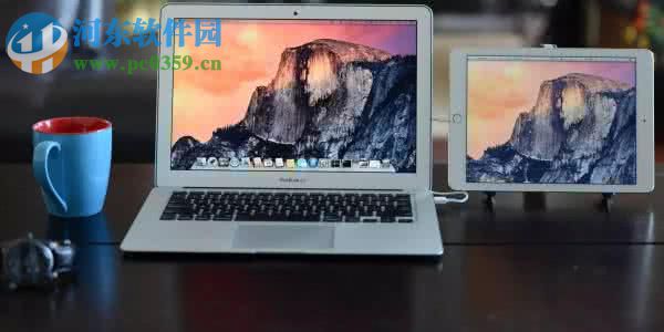 Mac连接打印机教程