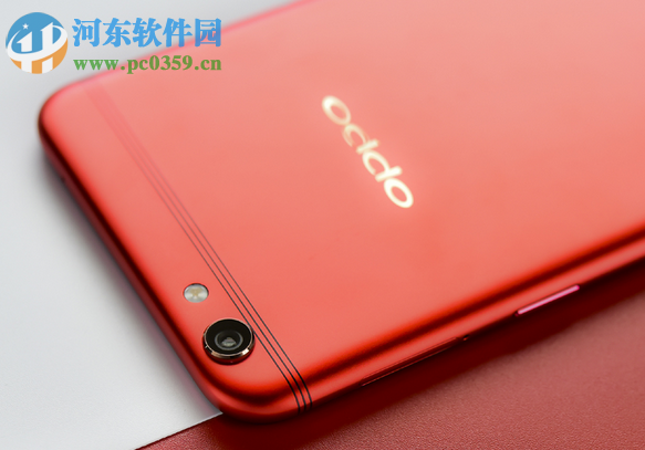 OPPO R9s死机后强制重启方法