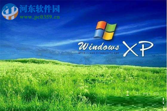 XP系统找不到辅助功能选项解决方法