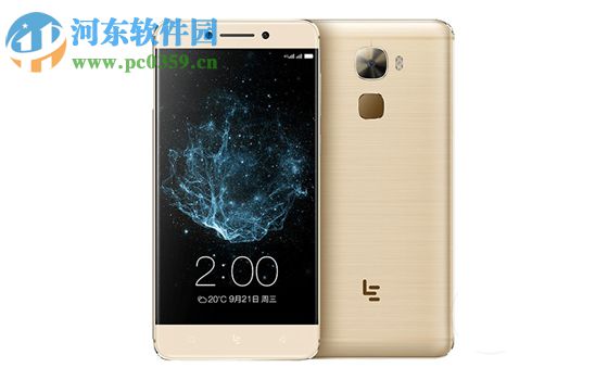 乐视乐Pro3开启实时网速显示方法