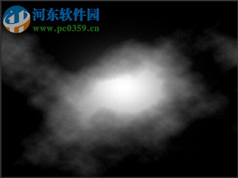 使用PS滤镜制作洞穴特效的教程