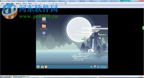 windows安装linux系统虚拟机的教程