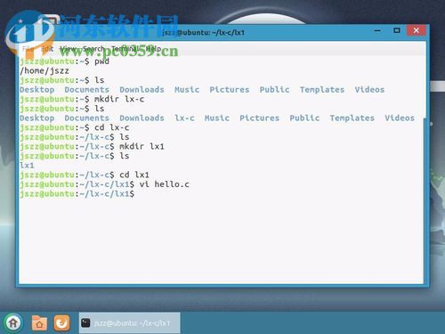 windows安装linux系统虚拟机的教程