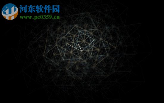 Mac设置屏幕保护与时间的方法