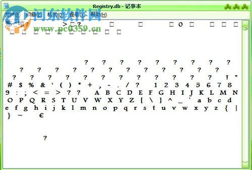 .db文件打开的方法